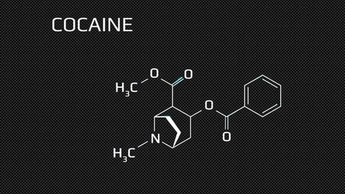 Chemical Compouds Psychostimulants