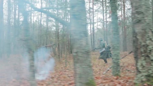Reconstitution historique