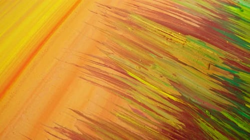 Abstract Drawing