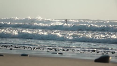 Kite Surfing