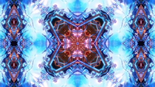 Abstract Melting Diamonds