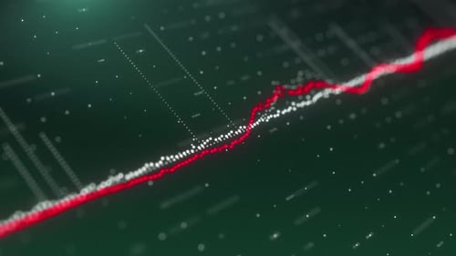 Cyber Data Background