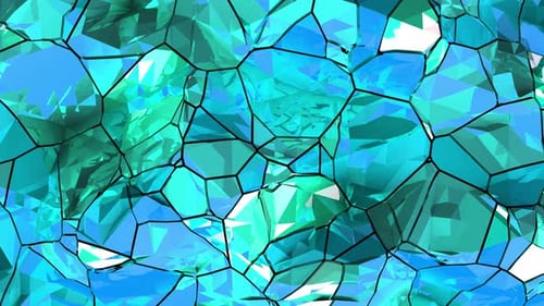 Boucle Voronoï 02