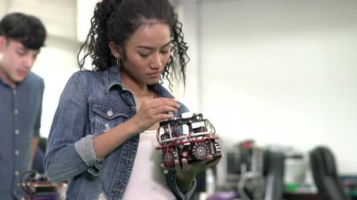 Development hardware