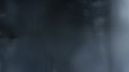 Cinematic Abstract Motion Background (No CGI used) 1070