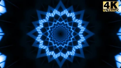6 Shape Vj Loop Pack