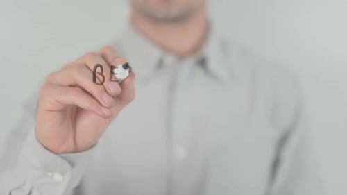 Best Travel Offers Writing on Transparent Screen