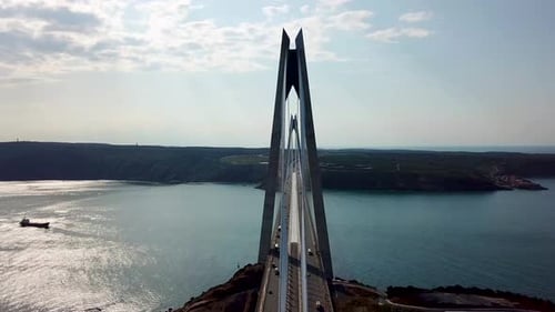 Brücke Istanbul 6