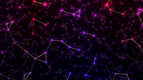 Flying in outer space