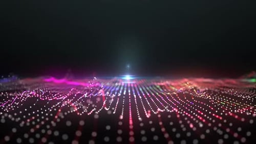 Digitale Wellen