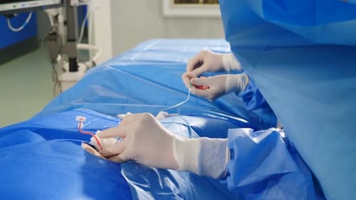 Vascular Surgery