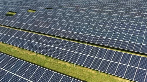 Nachhaltige Energie