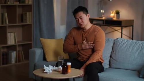 Aging and Heart Problems