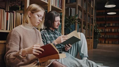 Studying Together