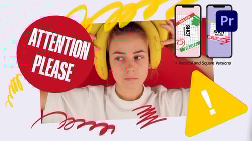 Colorful Rolling Transitions