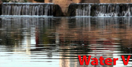 Water V