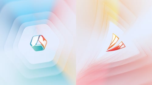 Logo Intro INTRO
