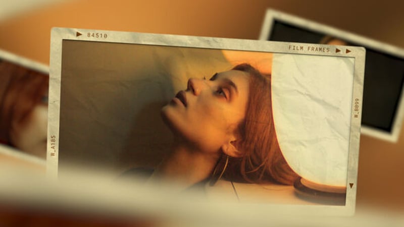 Photo Slideshow Editable Video Templates - Envato