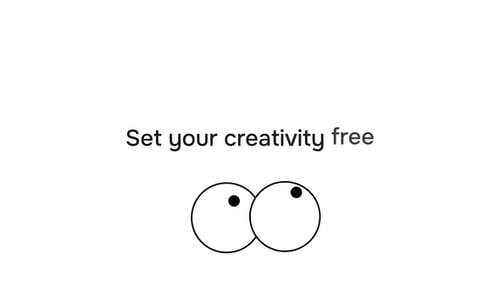 Creative Marketing Opener