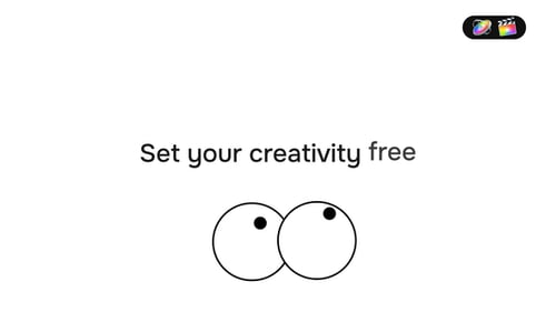 Creative Marketing Opener for FCPX