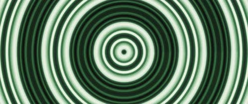 Colorful Circle Animation