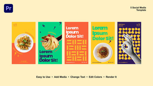 Pasta Instagram Reels