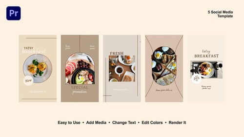 Breakfast Instagram Reels