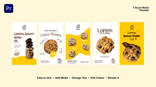 Cookies Instagram Reels