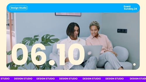 Corporate Style Intro 3 in 1