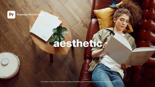 Joyful Opener | MOGRT |