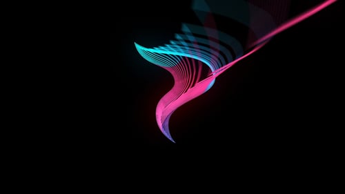 Revelación de Logo Elegante