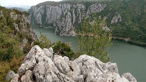 Großer Donauschlucht
