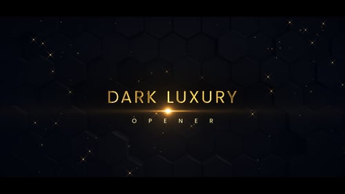 Dark Luxury Titles