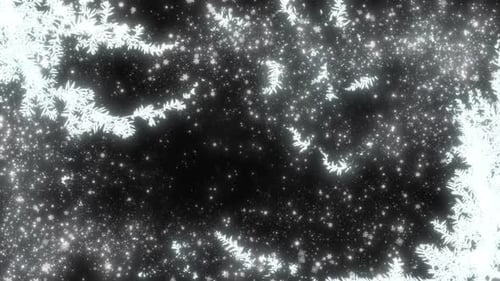Snow Frame HD