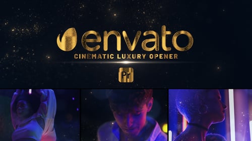 Awards Glitter Titles