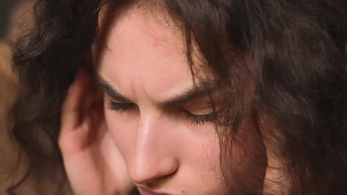 Closeup