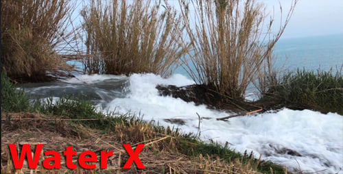 Water V