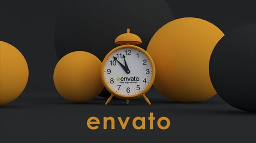 Revelación del Logo del Reloj