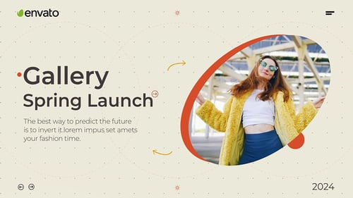 Trendy Fashion Promo