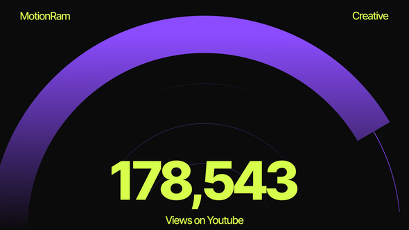 Cover for Infographics for Everything - for Premiere Pro