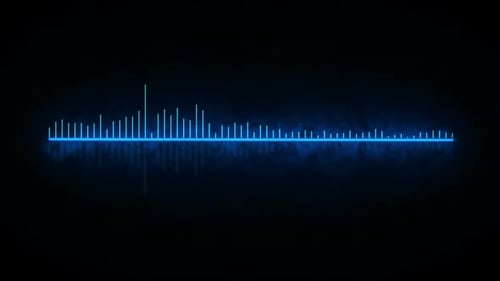 Abstract Sound Equalizer