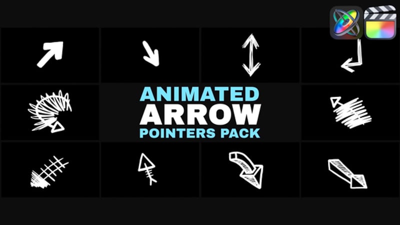 Pointer Editable Video Templates - Envato