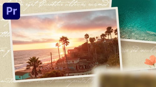 Memories Slideshow