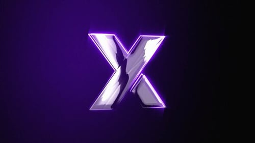 Minimal Logo Reveal | MOGRT