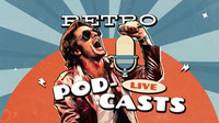 Retro Podcast