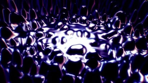 Ferro Fluids 02