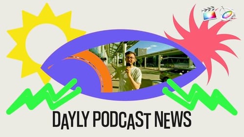 Good News & Morning Show Opener