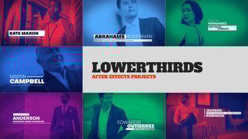 LowerThirds