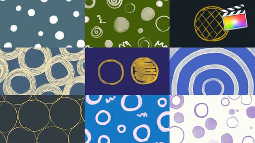 Animación circular | Final Cut Pro