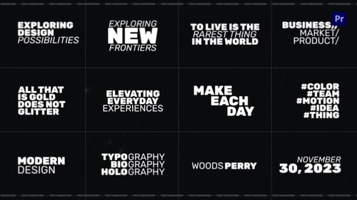 Text Animation | PP